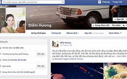 Giả FB Mai Phương Thúy, Diễm Hương để lừa đảo