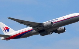 Máy bay Malaysia mất tích: "Có điều gì đó rất đột ngột"