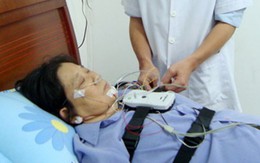 Những nguy hiểm khó lường khi ngủ ngáy