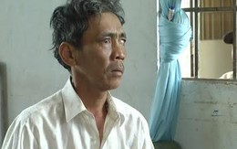 Ghen tuông, chồng đâm vợ tử vong ngay tại chợ