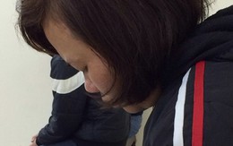 10 năm làm vợ, 7 lần “tiễn” chồng vào trại giam