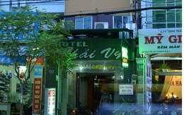 Rủ bạn tình đồng tính vào khách sạn, chuốc thuốc mê rồi cướp