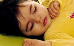 Ngủ ngon để sớm mai khôn lớn