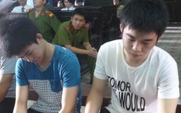 Giết người vì trả “nợ máu” cho anh trai