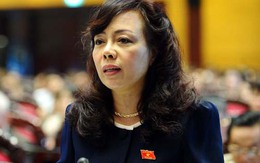 'Chỉ cần đi qua đầu giường là đã lây sởi'