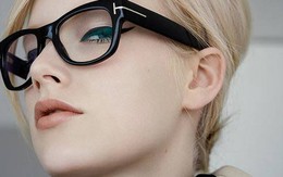 Đeo kính nhiều có ảnh hưởng đến mắt không?