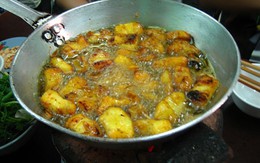 Ăn chả cá “sướng” miệng hại thân