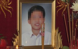 Cậu bé chết oan vì côn đồ đường phố