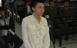 Táo tợn đè thiếu phụ đang ngủ cướp nhẫn vàng