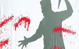 Sát hại dã man vợ và con trai để “đuổi ma”?