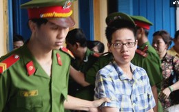 Tử hình nữ sát thủ giết cha người tình đồng tính