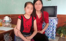 Nghi bé gái hái trộm khế, chủ vườn bắt trói, dọa chém chết