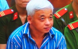 Chùm ảnh thắt chặt an ninh trước phiên xử bầu Kiên và đồng phạm