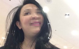 SỐC: Kiều nữ Hải Dương đập vỡ kính xe taxi vì không được "phục vụ"