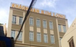 Thoát chết nhưng mất sạch tài sản vì mê "phi công trẻ"