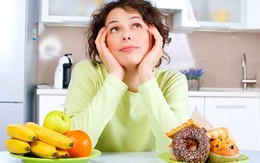 5 thói quen ăn uống khiến eo bạn ngày càng phình ra