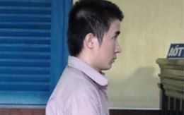 Sợ ma, thiếu nữ mất đời con gái