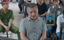 Chứng kiến vợ "mây mưa" cùng bạn thân, thầy cúng thành sát thủ