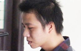 Gã si tình níu người yêu bằng nhát dao oan nghiệt
