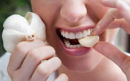 7 thực phẩm có tác dụng phòng và trị bệnh rất tốt