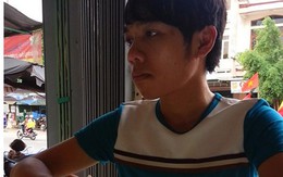 Đột nhập nhà cô giáo chủ nhiệm trộm vàng
