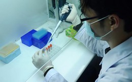 Hồi hộp truy tìm "chủ nhân" bào thai trong bụng bé gái