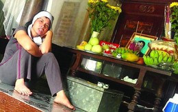 Nghi án dựng hiện trường giả vụ giết người giấu thi thể trong bao tải