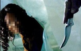 Giết chết vợ vì... không biết nghe lời