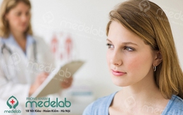 Miễn phí soi cổ tử cung tại phòng khám Medelab
