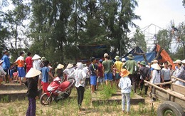 Đâm chết người vì bị đổ oan giấu bao thuốc lá