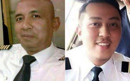 Vợ cơ trưởng MH370 thừa nhận chồng 'là người nói câu tạm biệt từ buồng lái'