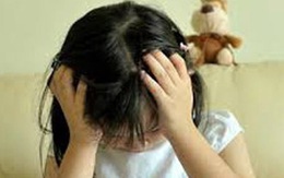 Chấn động: Cha cưỡng hiếp con gái 2 tuổi đến chết