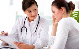 6 điều chị em tuyệt đối không được giấu bác sĩ phụ khoa