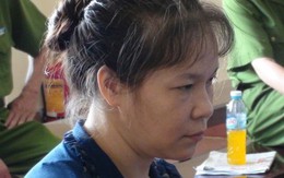 Chuyện tình đẫm lệ của cặp tình nhân thi hành án bằng tiêm thuốc độc