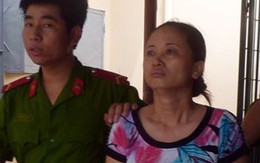 Kinh hoàng: Vợ chết thảm vì bị nhân tình của chồng hạ độc bằng bả chó