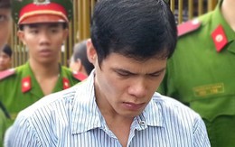 Gã tiểu nhân đâm chết bạn gái khi đang trên giường bệnh
