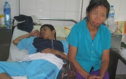 “Bán dâm” cho thiếu phụ hơn mình 27 tuổi để lấy 5 triệu đồng?