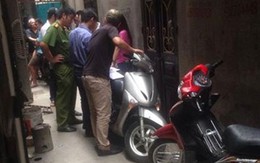 Hà Nội: Kinh hoàng một phụ nữ 50 tuổi bị siết cổ đến chết tại nhà