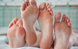 6 tác dụng phụ lạ của sex