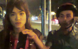 "Kiều nữ chuyển giới" dụ trai "mây mưa" để trộm đồ