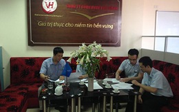 Cận cảnh công ty nghe lén hơn 14.000 điện thoại ở Việt Nam