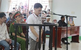 Giết người vì mời rượu bị từ chối