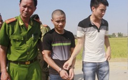 Chân dung sát thủ giết vợ chồng chủ tiệm cầm đồ