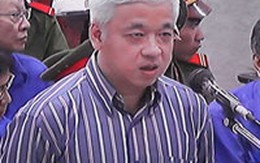 Hôm nay tuyên án bầu Kiên
