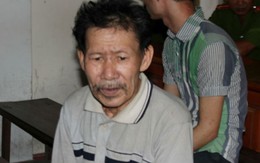 Nghiện phim “đen” ông lão “hồi xuân” hại đời cháu gái 6 tuổi