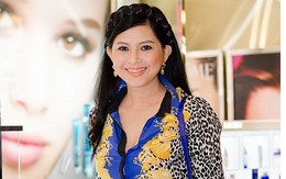 Nữ đại gia đẹp và hot hơn cả hoa hậu ở Việt Nam