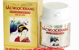 Mua Sắc Ngọc Khang – Nhận quà sành điệu