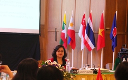 Bộ Y tế Việt Nam tham dự hội nghị các quan chức cao cấp về phát triển y tế lần thứ 9