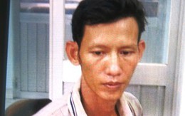 Giấu xác người tình dưới gầm giường trong nhà nghỉ