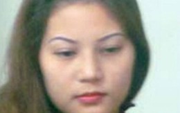 Đường vào tù của nữ cảnh sát xinh đẹp